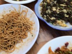 -黄师傅香辣虾(金山大道店)