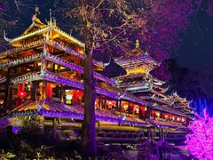 -深圳锦绣中华民俗村