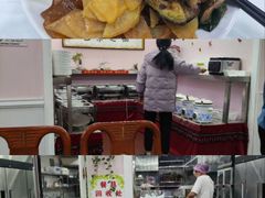 -谦和素食自助餐(云峰花园店)