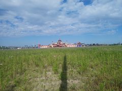 -中国马镇舞马世界主题乐园