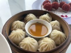 -柳莺湖上·湖景餐厅·江南菜(西湖店)