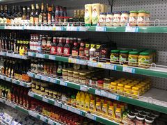 店内环境-帝玛进口精品超市D-MART