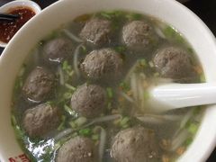 -潮镇老尾牛杂(环城西路店)