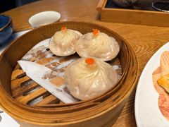 广式灌汤包-云山茶餐厅(广东大厦店)