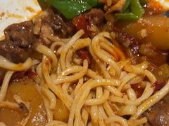 -塔哈尔·新疆盛宴(奉贤龙湖店)