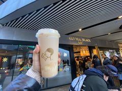 豆豆波波杯-喜茶(北京三里屯太古里店)