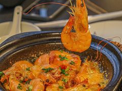 -甬小馆·焗海鲜温州菜(五马街店)