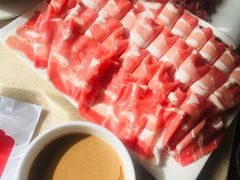 -阳坊大都涮羊肉(阳坊总店)