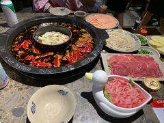 -重庆渝达老火锅(春熙路店)