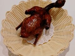 乳鸽-稻香酒家(天河城店)