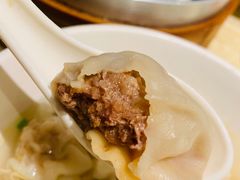 -鸡鸣汤包(复地活力广场店)