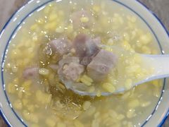 -阮正港四季甜汤(松柏店)