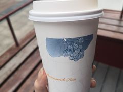 -唐沫茶兮(仓山万达金街店)