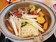 -牛New寿喜烧(青浦店)