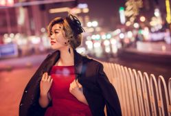 -麦莎MA3A摄影工作室(美兰金邸店)