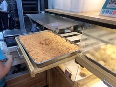 -飘香心语(官亭路店)