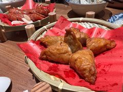 -捡角台湾食堂(花木Plus乐坊店)