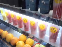 -丸摩堂鲜果茶(万年场店)