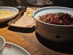 -洞庭土菜小炒馆(易发广场店)