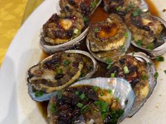 -老字号蛇口德记烧腊饭店·海鲜加工