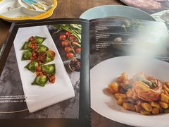 -OGGI TRATTORIA PIZZERIA(深业上城店)