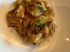 -希尔顿南海酒店·观廊大堂吧·海景下午茶