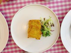 香煎深海银鳕鱼-天空花园餐吧·生日·团建(南山店)