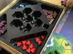 -Toybox乐聚主题桌游休闲吧