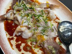 -曼格纳·曼芯馆(杨浦店)