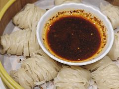 金线油塔-令氏家外家周秦食府(高新店)