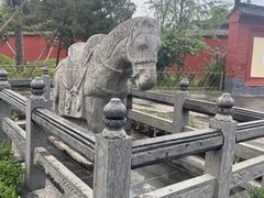 -洛阳白马寺