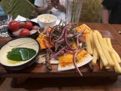 -ELI FALAFEL Lebanese&Mediterranean黎巴嫩美食(富城路店)