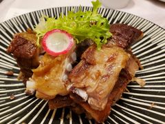 -蓝北人家·渝菜
