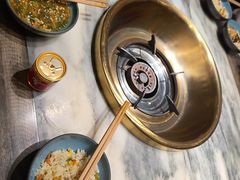 -矮板凳老火锅(宽窄巷子店)