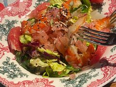 -弗兰克牛排西餐厅Ribone steak house(柠檬花园店)