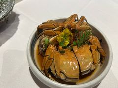 -老阊门菜馆(山塘街店)