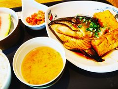 -和风日本料理(腾飞园店)