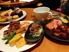 -君悦酒店·乐厨·高空自助餐(青年大街店)