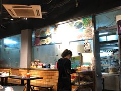 -买又大餐厅(福林里店)