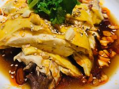 口水鸡-后宫私房菜(汇客美食娱乐广场店)