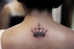 -飛凡TATTOO纹身•原创