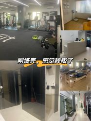 -素简女子塑形·健身普拉提