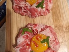 -鲜潭蒸汽石锅鱼(五道口购物中心店)