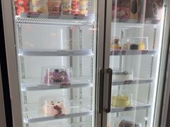 -DQ·蛋糕·冰淇淋(高新万达店)
