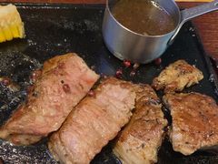 -豪客来牛排(天阳D32店)