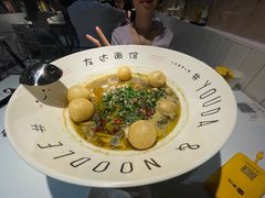 -友达面馆(广州总店)