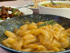 -顺风江南宴(静安大融城店)