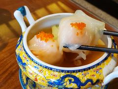 -龙悦湾酒家·八阵鱼生·渔人码头店