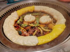 -灶座小锅烀饼·铁锅炖(全国总店)