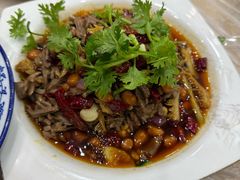 -江城燕子大排档(江汉路步行街店)